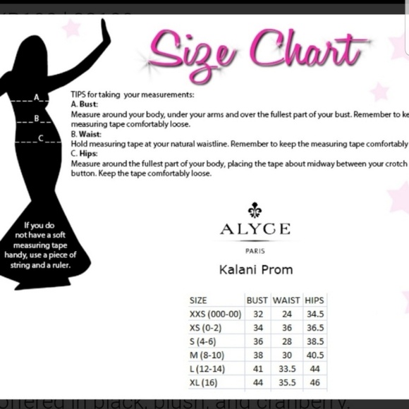 KALANI HILLIKER for Alyce Criss Cross Halter Dress - Picture 8 of 8